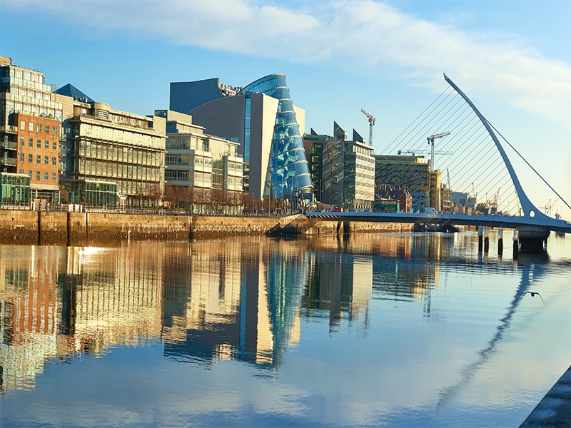 HeroStudy in Ireland